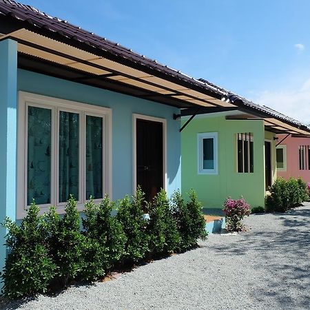 Maikhao Beach Guest House Майкао-Бич Экстерьер фото