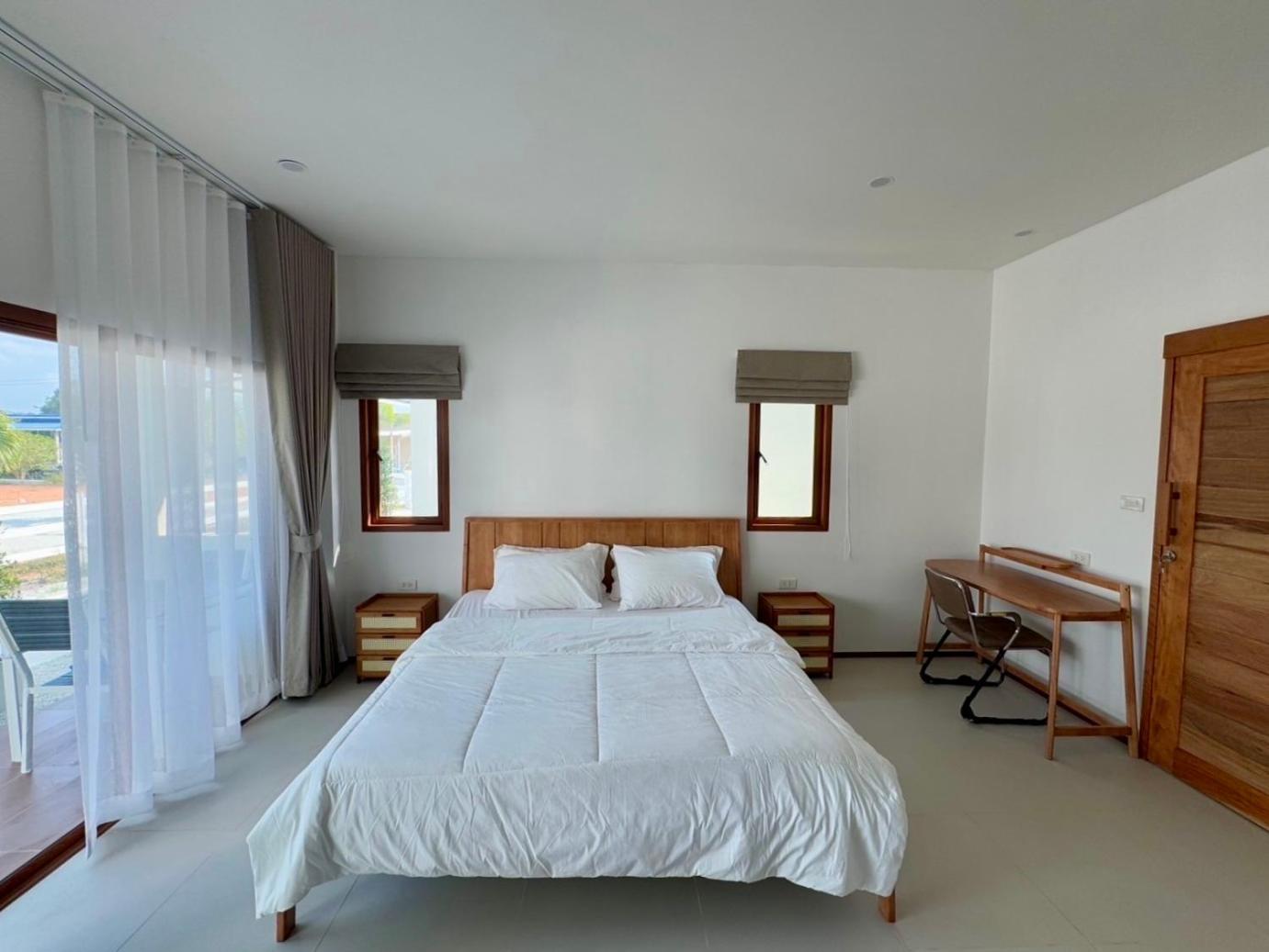 Maikhao Beach Guest House Майкао-Бич Экстерьер фото
